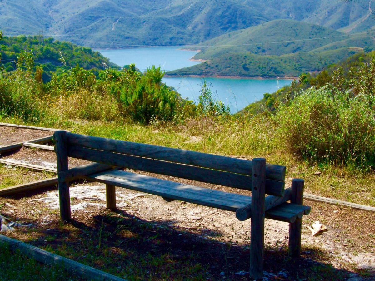 Figs On The Funcho Self Catering - A River Side Location Pedreiras  Luaran gambar