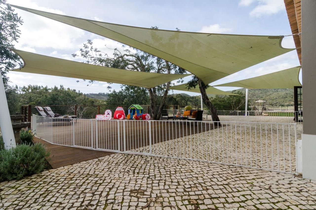 Figs On The Funcho Self Catering - A River Side Location Pedreiras  Luaran gambar