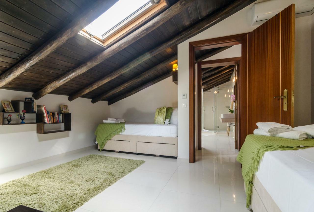 Figs On The Funcho Self Catering - A River Side Location Pedreiras  Luaran gambar