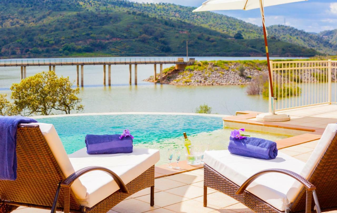 Figs On The Funcho Self Catering - A River Side Location Pedreiras  Luaran gambar