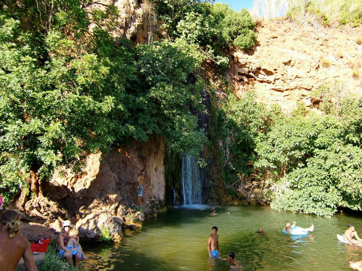 Figs On The Funcho Self Catering - A River Side Location Pedreiras  Luaran gambar