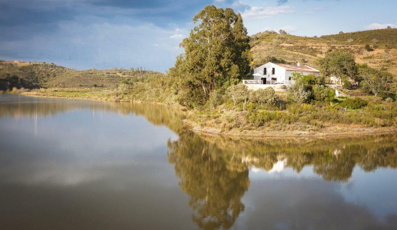 Figs On The Funcho Self Catering - A River Side Location Pedreiras  Luaran gambar